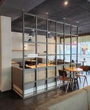 Burgermeister Oerlikon ZÜRICH Bild 7