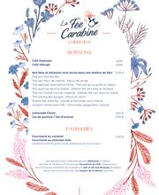 LA FEE CARABINE image 1