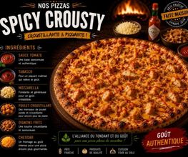 Allo Pizza Services image 4