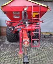 Genossenschafts-Mühle Fintel eG Bild 1