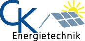 CK Energietechnik GbR