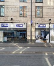 JYSK Vesterbro, København billede 1