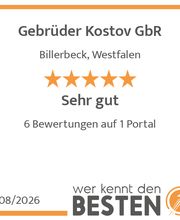 werkenntdenBESTEN.de Qualitätssiegel
