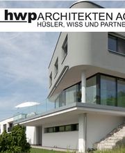 HWP Architekten AG Bild 1