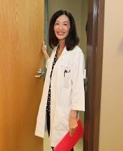 Kiera Irvin, MD, FACOG image 1