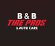 B&B Tire & Auto Care