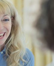 Karin Isch - inner balance coaching - und Wohlfühl-Erlebnisse mit Alpakas Bild 1