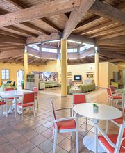 RSA Castello di Stazzano - Gruppo La Villa immagine 12