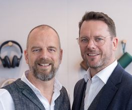 Bang & Olufsen Bild 1