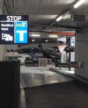 Parking Saba Bamsa Urgell imagen 1