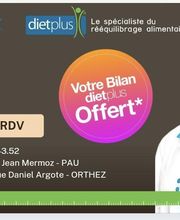 Dietplus Pau image 11