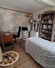 Mélusine Énergéticienne Praticienne en soins chamaniques image 1