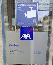 AXA Versicherungen AG Bild 3