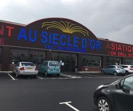 Au Siècle D'Or image 3