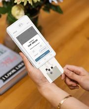 payyap – POS Kassensysteme App Schweiz Bild 1