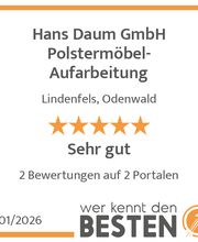 werkenntdenBESTEN.de Qualitätssiegel