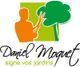 Daniel Moquet signe vos jardins - Ent. DM Paysage