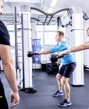mp personal training markus portmann Bild 8