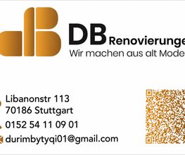 DB Renovierungen Bild 1
