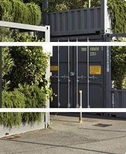 Resotainer Valence / Bourg de péage image 5