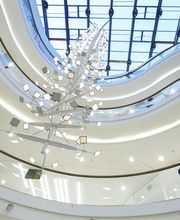 Aquis Plaza Aachen Bild 4