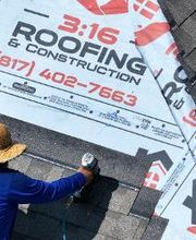 3:16 Roofing and Construction image 20