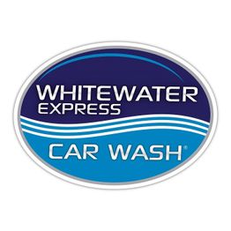 WhiteWater Express Car Wash