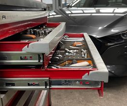 Garage Alrep AG Bild 4