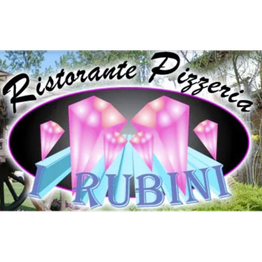 Ristorante Pizzeria I Rubini logo