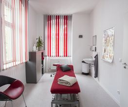 Alexander Kulka Physio Praxis Bild 1