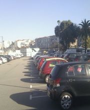 Parking Saba Estación Tren Vigo - Guixar imagen 5