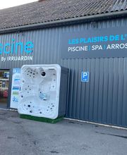 Irripiscine by Irrijardin Luisant Chartres image 2