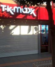 TK Maxx Bild 1