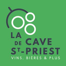 La Cave de Saint-Priest