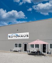 Autohaus Jäger GmbH Bild 1