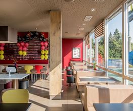 McDonald's Bild 5