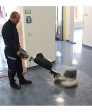 TIDYservice Gebäudereinigung Bild 3