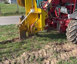 Mosimann Leitungsbau AG Bild 13