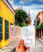 FLASH VOYAGES image 6