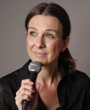 Sängerin Lina Scholz | Hochzeit | Beerdigung & Trauerfeier Bild 6