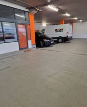 SIXT Autovermietung Bielefeld Bild 11