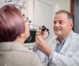 Dr. Bela Molnar HNO Liestal Bild 3