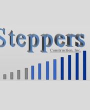 Steppers Construction Inc image 2