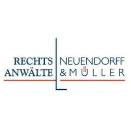 Rechtsanwältin Yvonne Müller