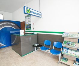 Euromaster Recchia Pneumatici immagine 5