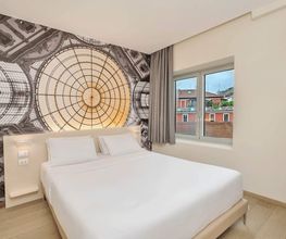 B&B HOTEL Milano Central Station immagine 1