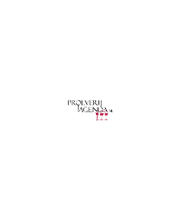 Logo ProeverijAgenda met glazen