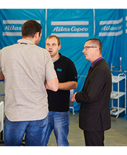 Hantsche Druckluft Dresden AG Bild 14