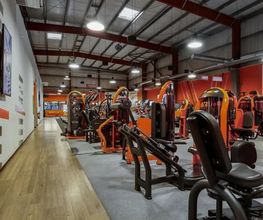 Basic-Fit 24/7 image 4
