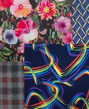 USV Ursula Schuster GmbH & Co.KG Outlet für Stoffe & Styling Bild 5